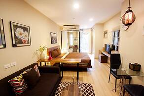 A Good Nite at Nimman