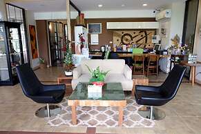 A Good Nite at Nimman