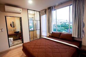 A Good Nite at Nimman