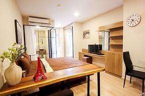 A Good Nite at Nimman