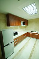 Shanghai Neo-Sunshine Hotel