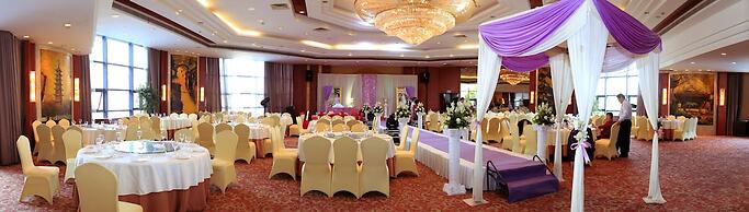 Shanghai Neo-Sunshine Hotel