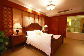 Shanghai Neo-Sunshine Hotel