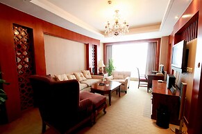 Shanghai Neo-Sunshine Hotel