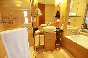 Shanghai Neo-Sunshine Hotel