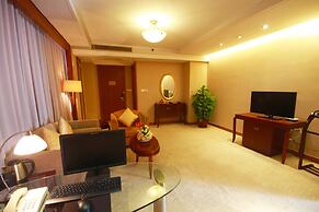 Shanghai Neo-Sunshine Hotel