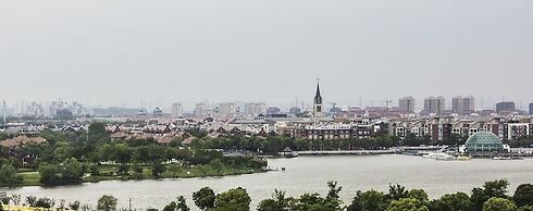 Shanghai Neo-Sunshine Hotel