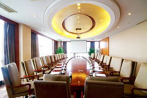 Shanghai Neo-Sunshine Hotel