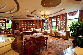 Shanghai Neo-Sunshine Hotel