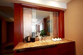 Shanghai Neo-Sunshine Hotel