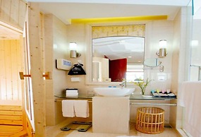 Shanghai Neo-Sunshine Hotel