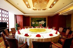 Shanghai Neo-Sunshine Hotel