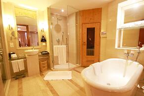 Shanghai Neo-Sunshine Hotel