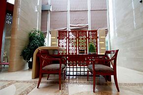 Shanghai Neo-Sunshine Hotel