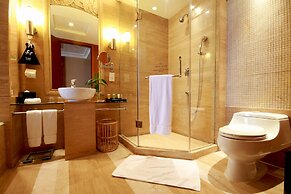 Shanghai Neo-Sunshine Hotel