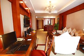 Shanghai Neo-Sunshine Hotel