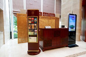 Shanghai Neo-Sunshine Hotel