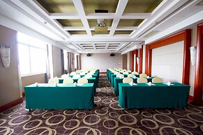 Shanghai Neo-Sunshine Hotel