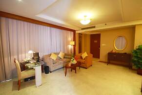 Shanghai Neo-Sunshine Hotel