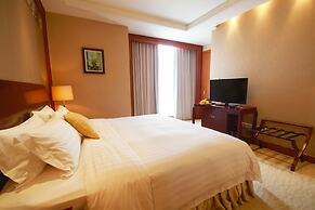 Shanghai Neo-Sunshine Hotel