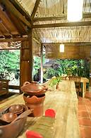 The Riverside Javanese Cottages