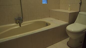 The Riverside Javanese Cottages