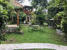 The Riverside Javanese Cottages