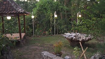 The Riverside Javanese Cottages