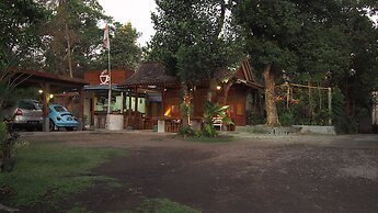 The Riverside Javanese Cottages