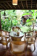 The Riverside Javanese Cottages