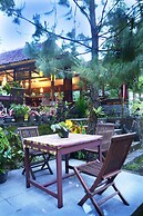 The Riverside Javanese Cottages