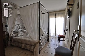 El Castillo