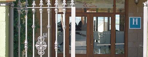 El Castillo
