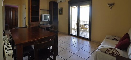 El Castillo