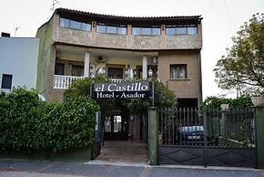 El Castillo