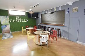 El Castillo