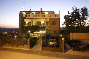 El Castillo