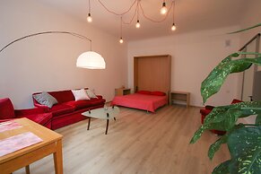 Riga City Center Apartments