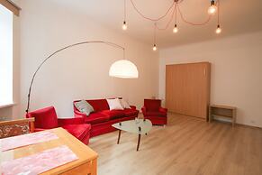 Riga City Center Apartments