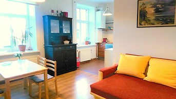 Riga City Center Apartments