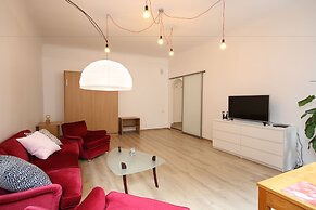 Riga City Center Apartments