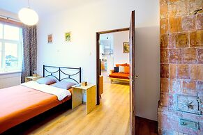 Riga City Center Apartments