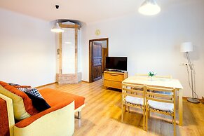 Riga City Center Apartments