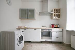 Riga City Center Apartments