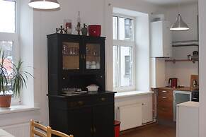 Riga City Center Apartments