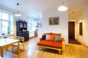 Riga City Center Apartments