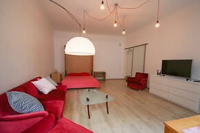 Riga City Center Apartments