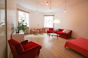 Riga City Center Apartments