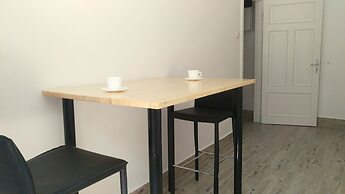 Riga City Center Apartments