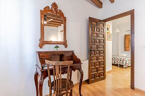 El Secreto del Olivo